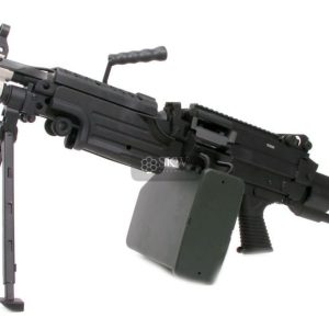 Aeg M249 Para A&K