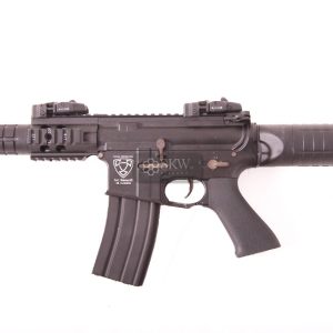 Aeg Mini Patriot Blow Back Aps