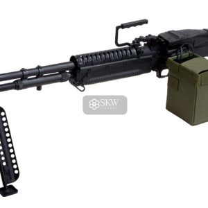Aeg Mk43 Viet A&K (Mk60)