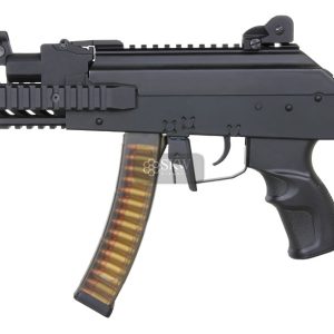 Aeg Prk9 G&G (Grk-9mm-Etu-Bnb-Ncm)