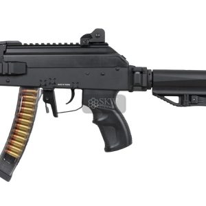 Aeg Prk9 Rts G&G (Grk-9mm-Rts-Bnb-Ncm)