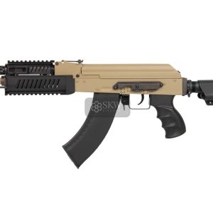 Aeg Rk 104 Etu Crane Tan G&G (Grk-104-Etu-Dnb-Ncm)