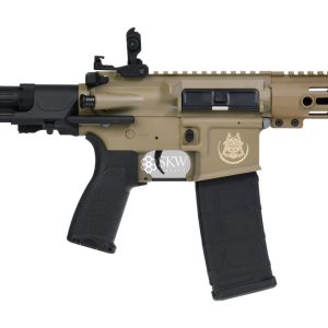 Aeg Ronin Tan Combo Saigo Defense