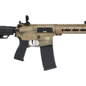 Aeg Shinobi Tan Combo Saigo Defense