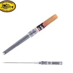 Baitsfishing Aguja Descompresión Life Bass