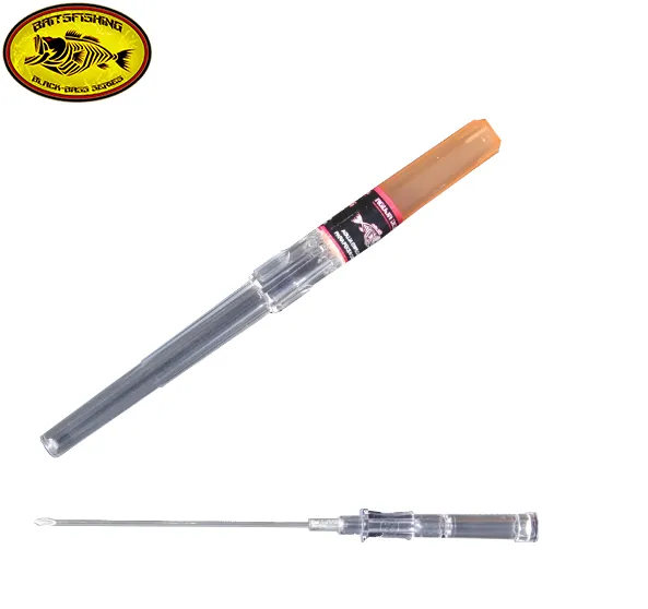 Baitsfishing Aguja Descompresión Life Bass