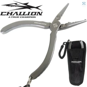 Challion Alicates de Aluminio