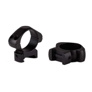 Anillas Konus Steel – Altas, Tubo 30mm, Carril 21mm