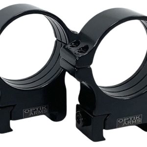 Anillas Picatinny Optik Arms 30mm. [Fijas] – Bh13