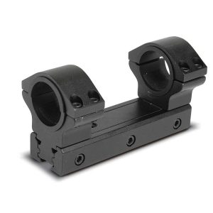 Anillas/Montura Konus Dual Para Tubo De 25,4 Y 30mm