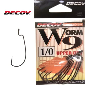 Decoy Worm 9