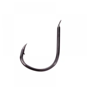 Yokozuna Chinu Black Nickel