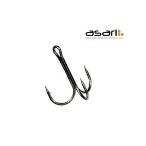 Asari Universal Triple