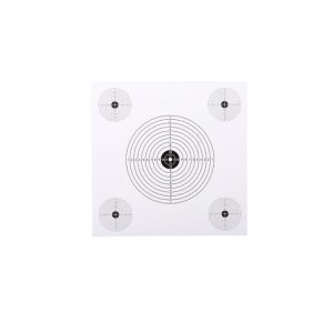 Diana De Papel Zasdar 14 X14 Cm. 100 Unidades