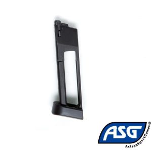 Cargador X9 Classic – 4,5 Mm Co2 Bbs Acero