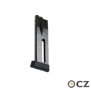 Cargador Compatible Con Shadow Sp-01 Blow Back Co2 4,5 Mm. 17 Tiros