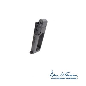 Cargador Compatible Con Dan Wesson Valor 1911 – 4,5 Mm Co2 Balines