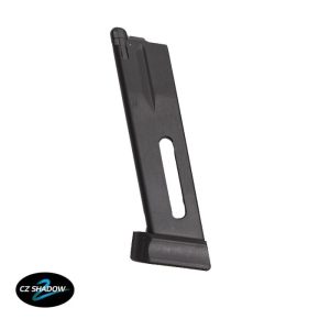 Cargador Compatible Con Shadow Ii Blow Back Co2 4,5 Mm. 18 Tiros