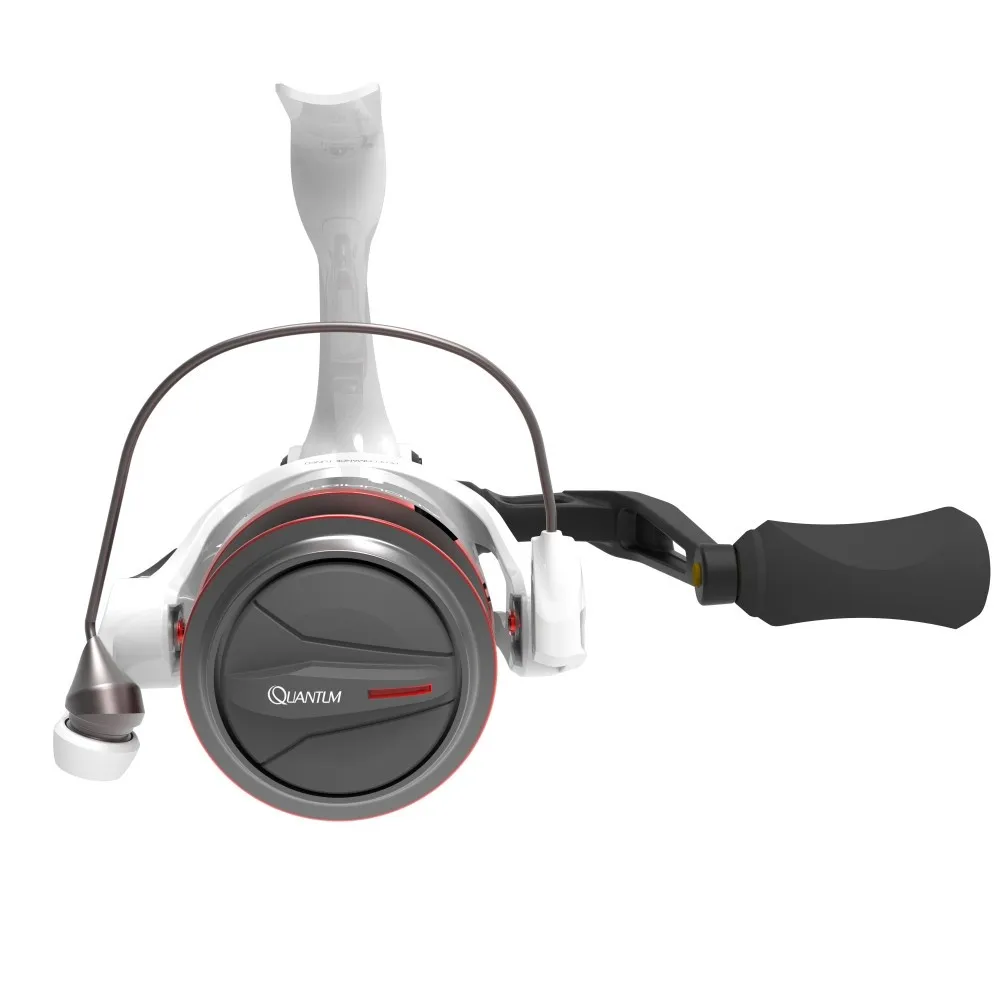 Quantum Accurist S3 AT25SPT - Imagen 4