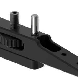 Bolsa Rider Epic Airguns Two Ajustable