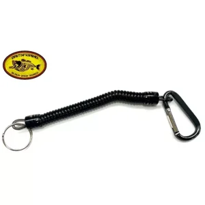 Baitsfishing Cordon Extensible con Mosqueton
