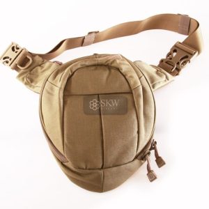 Bandolera Lateral Comando Od Emerson