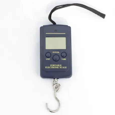 BBS Digital Scale (Peso o báscula)