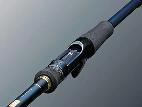 Major Craft Basspara 6’9” M - Imagen 5