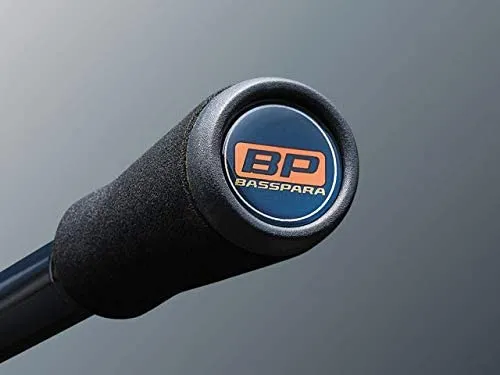 Major Craft Basspara 6’9” M - Imagen 3