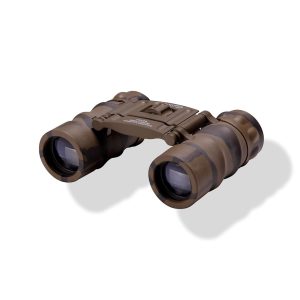 Binocular 10×25 Camo