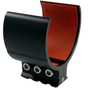 Adaptador Bípode Saber Tactical 60 Mm