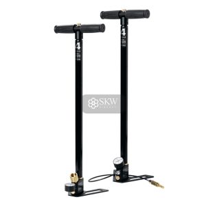 Bomba De Carga Manual De 4 Fases Fx