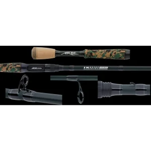 ARK COBB Series 6’11» MRC