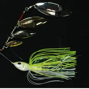 Biovex Stangun 4 Willow