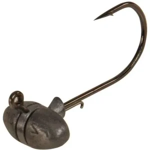 D.A.M. Cabeza Plomada Effzett Rolling Jighead