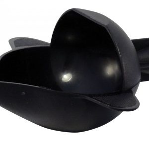 Cacillo Rcbs Con Embudo Integrado