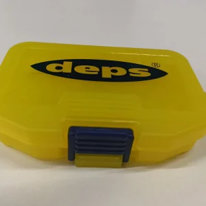 DEPS Caja de Señuelos