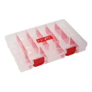 Hart Caja de Plástico M5300A