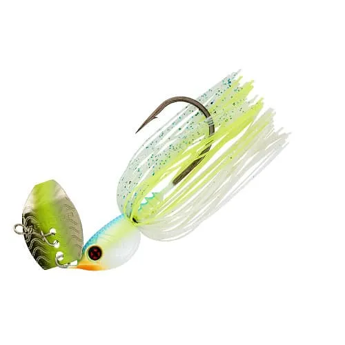 Sakura Chatter CAJUN BLADE JIG 1/2 oz