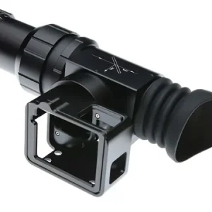 Adaptador De Cámara Eagle Vision Side-Cam Gopro 5/6/7 25%X75%