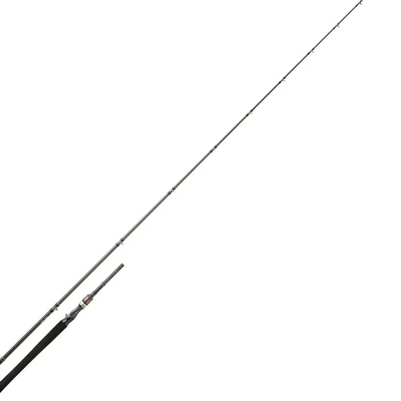 DAIWA EXCELER 602 XXHFBOS (PESCA VERTICAL PARA MAR)