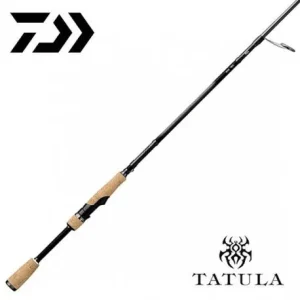 Daiwa Tatula 6111 MLXS