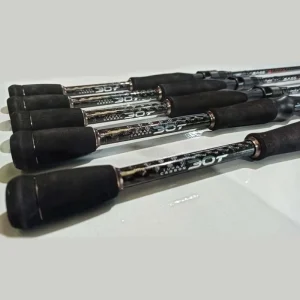 LUCKY JOHN rod BASS SERIES Casting 7’4″ HEAVY