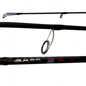 LUCKY JOHN rod BASS SERIES Spinning 7’1″ MH