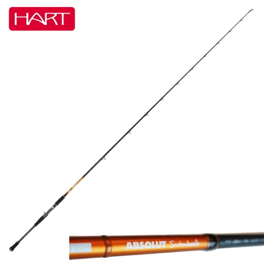 HART ABSOLUT SWIMBAIT