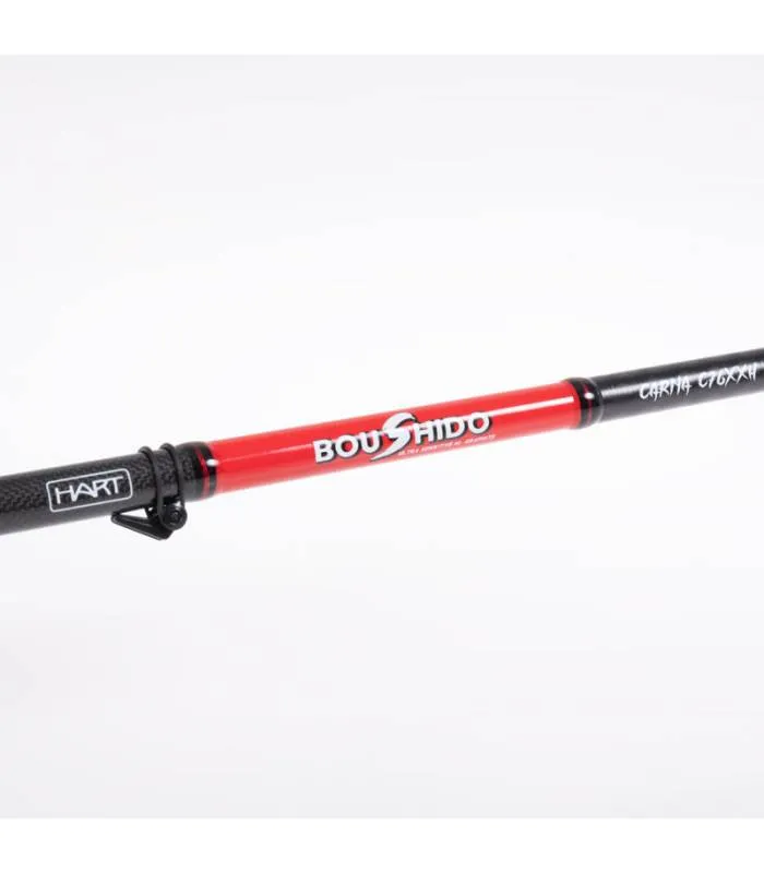 Hart Boushido Carna 7’6 XXH - Imagen 3