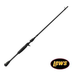 Lew’s TP1 Black Worm Rod 7’0» MH