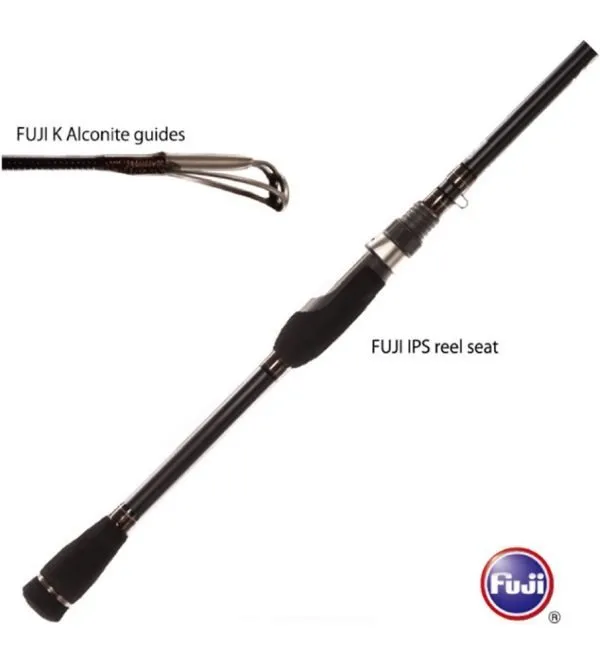 Major Craft MS-1 WJ731MH - Imagen 4