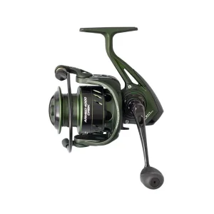 Cinnetic Armed 2500 CRBK