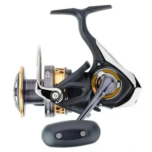 Daiwa Legalis LT 3000-CXH